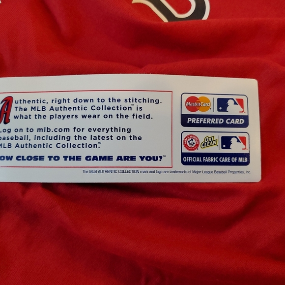 NIKE MLB Spring Training Dri Fit Shirt - Picture 4 of 10